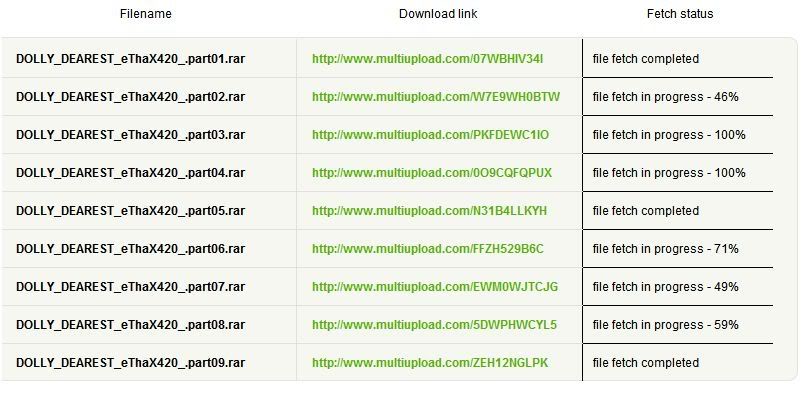 طريقة لتحويل روابط الرابيد شير الى zshareوغيرها من السيرفرات تصل الى 12 سيرفر 1471474556544