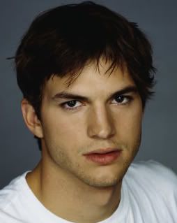 The Most Sexiest Boys 2009!!! From MTV Ashton_Kutcher