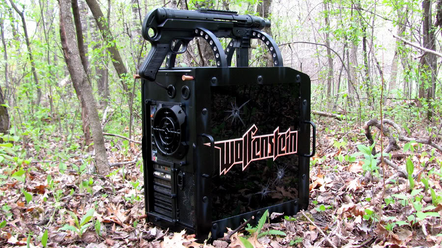 PC BOX modding Woods_wolfenstein_wideshot