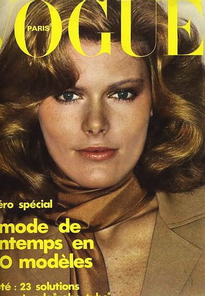 Some Top 70s & 80s Models Album 70s80s_Chris_OConnor_1974_French_Vo