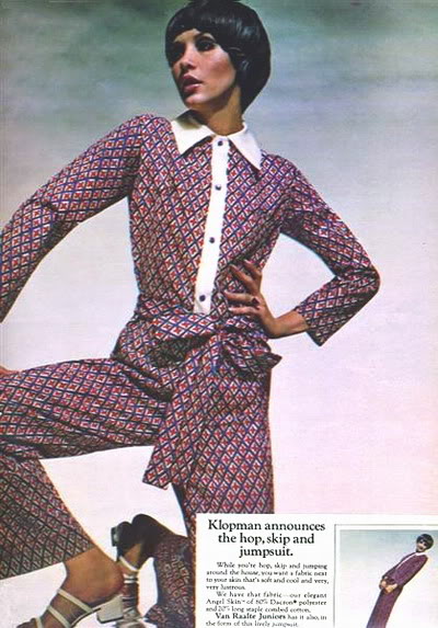 New Album Section: "Sixties Models & Ads" BP60s_Klopman_Fabrics_1968_CatheeDa