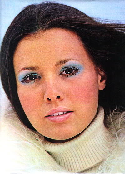 New Album in  bonniepix "Sixties Models & Ads": Anne Morgan Blog_AnneM_1970_Revlon