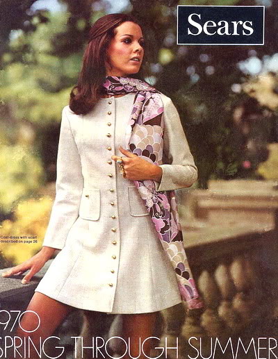 New Album in  bonniepix "Sixties Models & Ads": Anne Morgan Blog_AnneM_1970_SS_Sears_Catalog