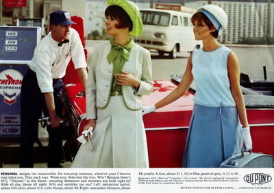 Road Trip with Babette & Jennifer O'Neill 1965 Blog_Babette_JenniferON_1965_May_Gl