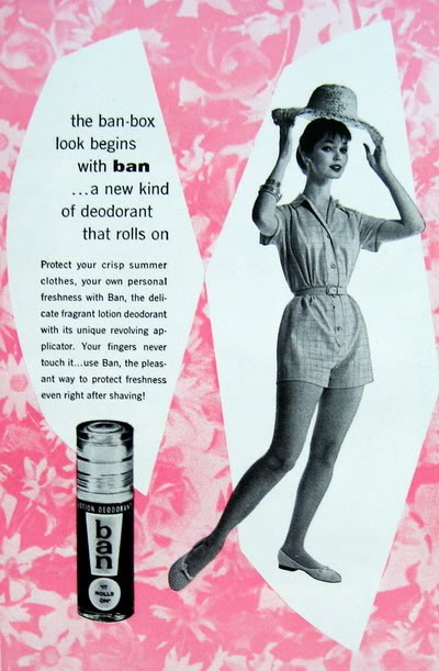 NEW Summer Ads ~ 1956-1971 Blog_Ban_1956_May_Bazaar_DoloresH