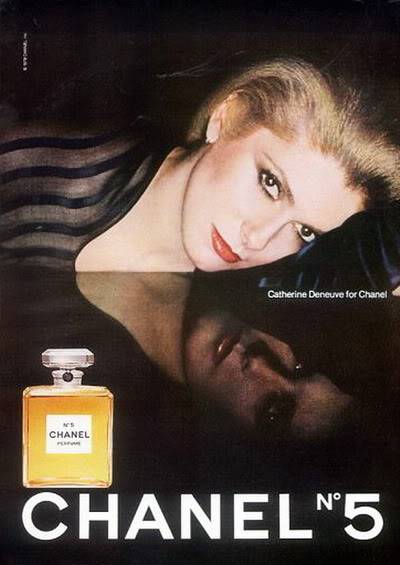 NEW 1970s Chanel Ads ~ Catherine Deneuve Blog_Chanel_1978_Catherine_Deneuve_