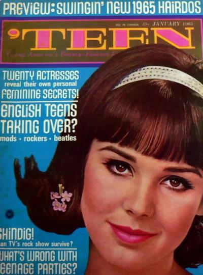 NEW Magazine & Catalog Covers ~ 1962-1973 Blog_MarthaB_1965_Jan_TEEN_Cover