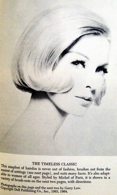 sara thom - "The Hairdo Handbook" ~ Sara Thom ~ 1964 Blog_SaraT_1964_HairdoHandbook_121_