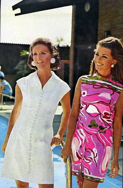 Sunny Griffin & Astrid Heeren ~ 1968 Vogue Resort Fashions Blog_SunnyG_1968_Jan_Vogue_AstridH_LaCosta_WhitePUcci_Ford