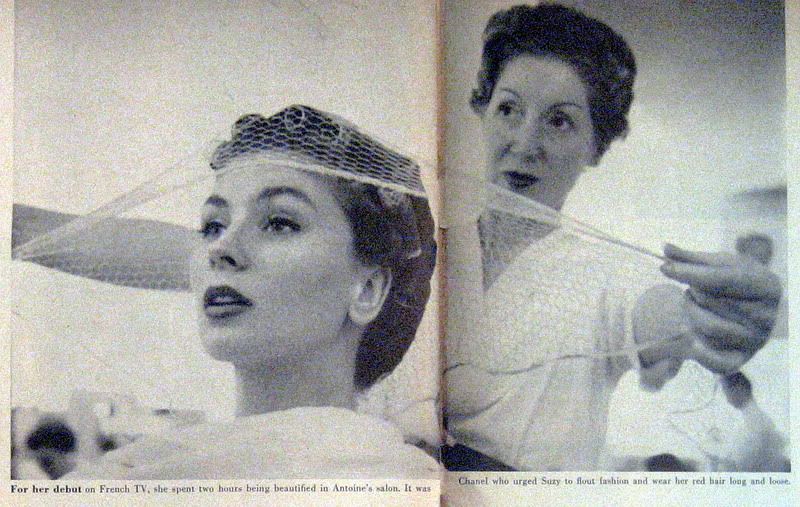 Suzy Parker ~ Model Photographer 1955 Blog_SuzyP_1955_Feb8_Look_101_Antoi