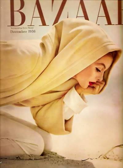 NEW Suzy Parker Covers ~ 1952-1956 Blog_SuzyP_1956_Dec_Bazaar_Cover_RA