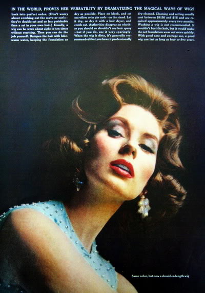 Suzy Parker's Wig Wardrobe ~ McCall's 1962 Blog_SuzyP_1962_June_McCalls_82_Wig