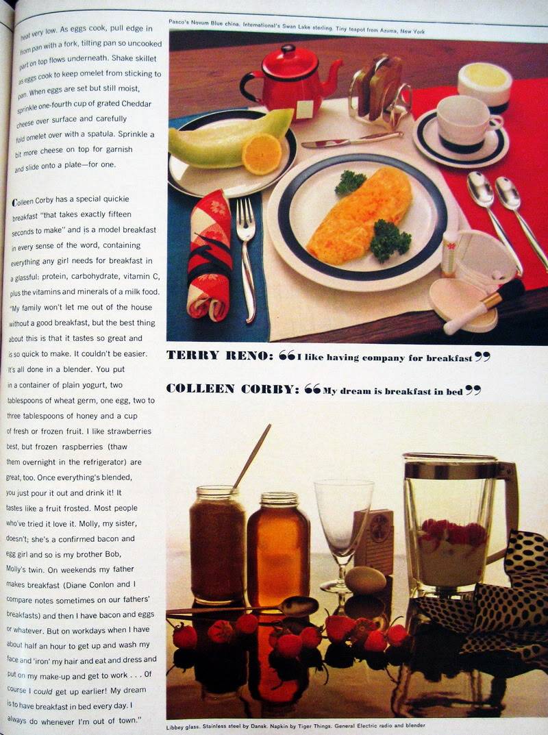 Breakfast with Seventeen Cover Girls ~ 1966 Breakfasts_1966_Sep_17_193_TerryR_C