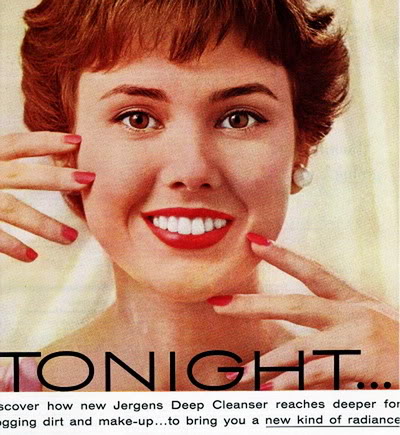 New Album in Fifties Models: Dina Mori DinaMori_1959_Jergens