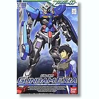 Action Figure lounge..Shin Hobby online shop - Page 3 Exia