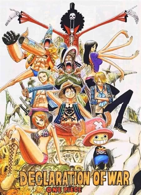 One Piece - Đảo Hải Tặc Onepiece72