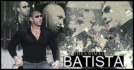 demende de signature pour batista TISTA4DUSTIN