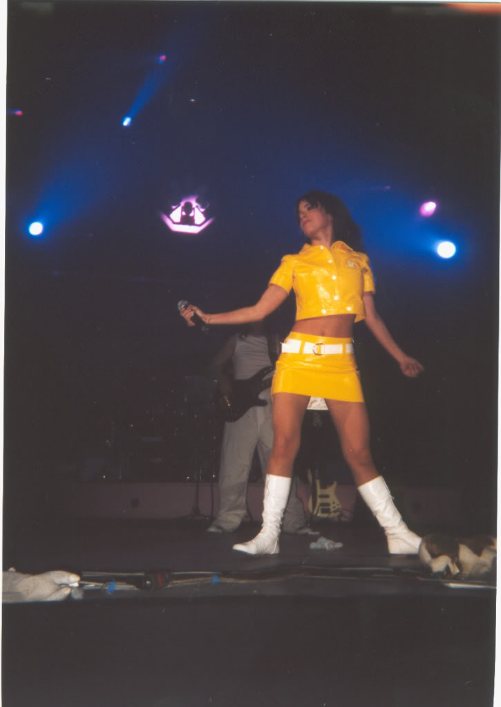 Concert - live 2003 (Pictures) Alize422go7