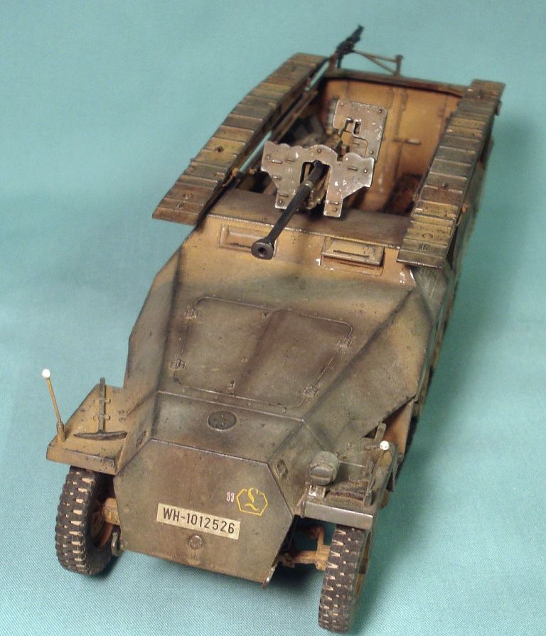 SdKfz 251/7 Dragon 1/35 B_8147_7