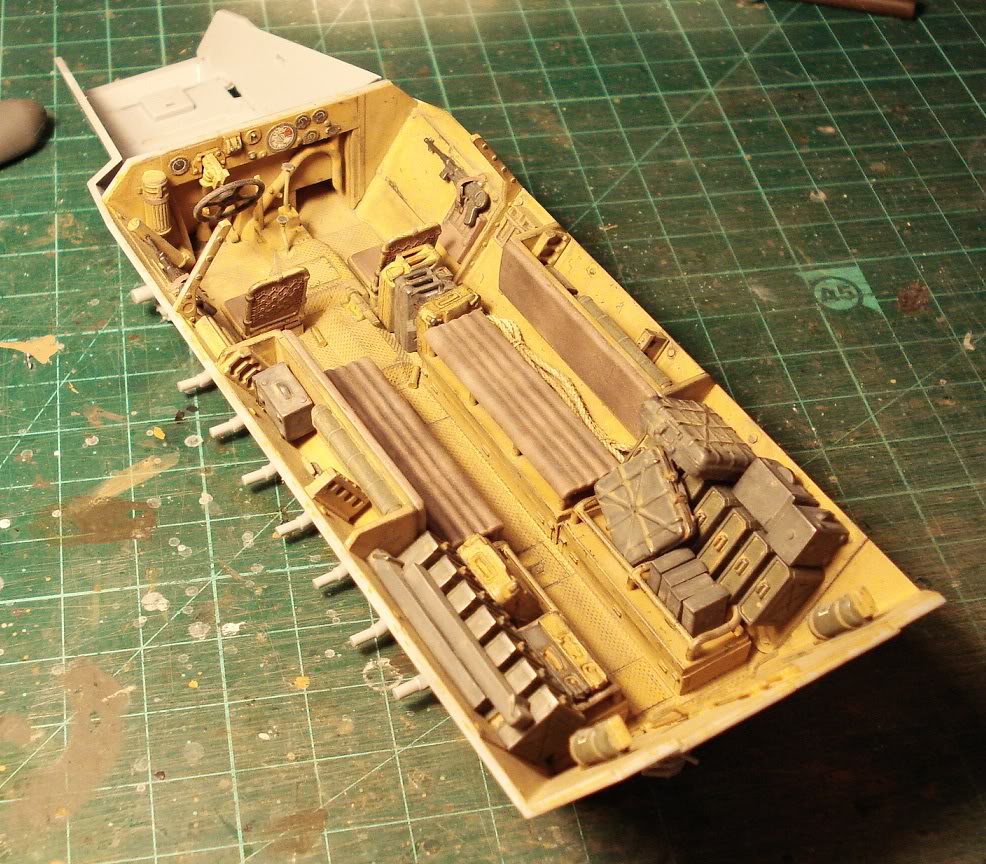 SdKfz 251/7 Dragon 1/35 Sdkfz251-010