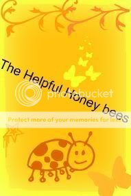 HELPFUL HONEY BEES CONTEST Aa-1