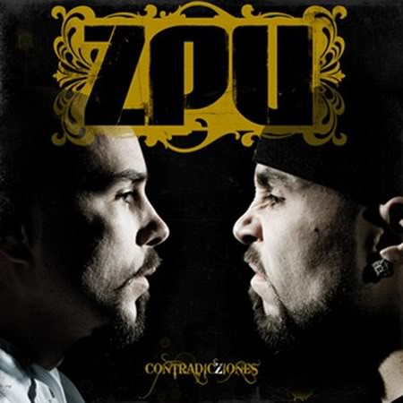 Zpu - Contradicziones Zpu_contradicziones-2008-front_-_ww