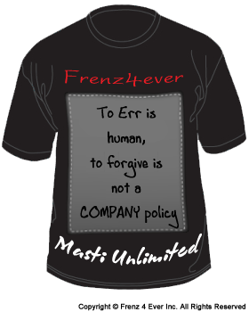 ~*~ T-Shirt Quotes ~*~ F4E-TshirtQuotes12