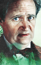 Horace Slughorn