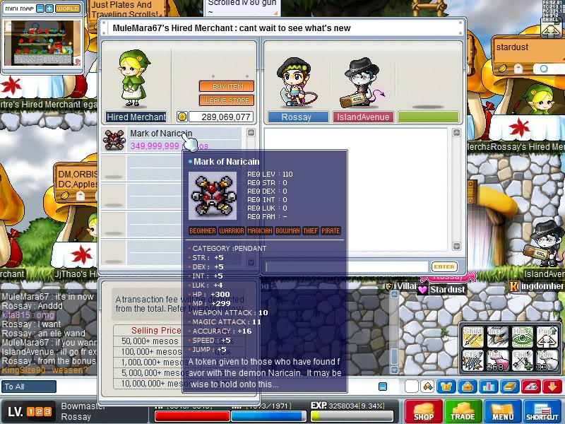 CWKPQ Guide MapleStory2009-03-0517-32-13-49