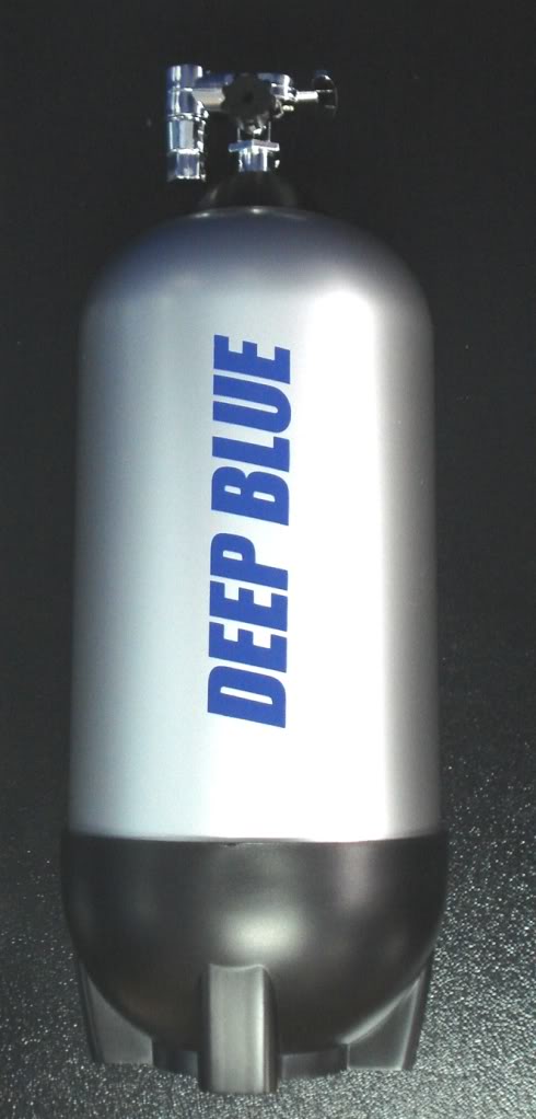 DEEP BLUE ? DEEPBLUE3laboite