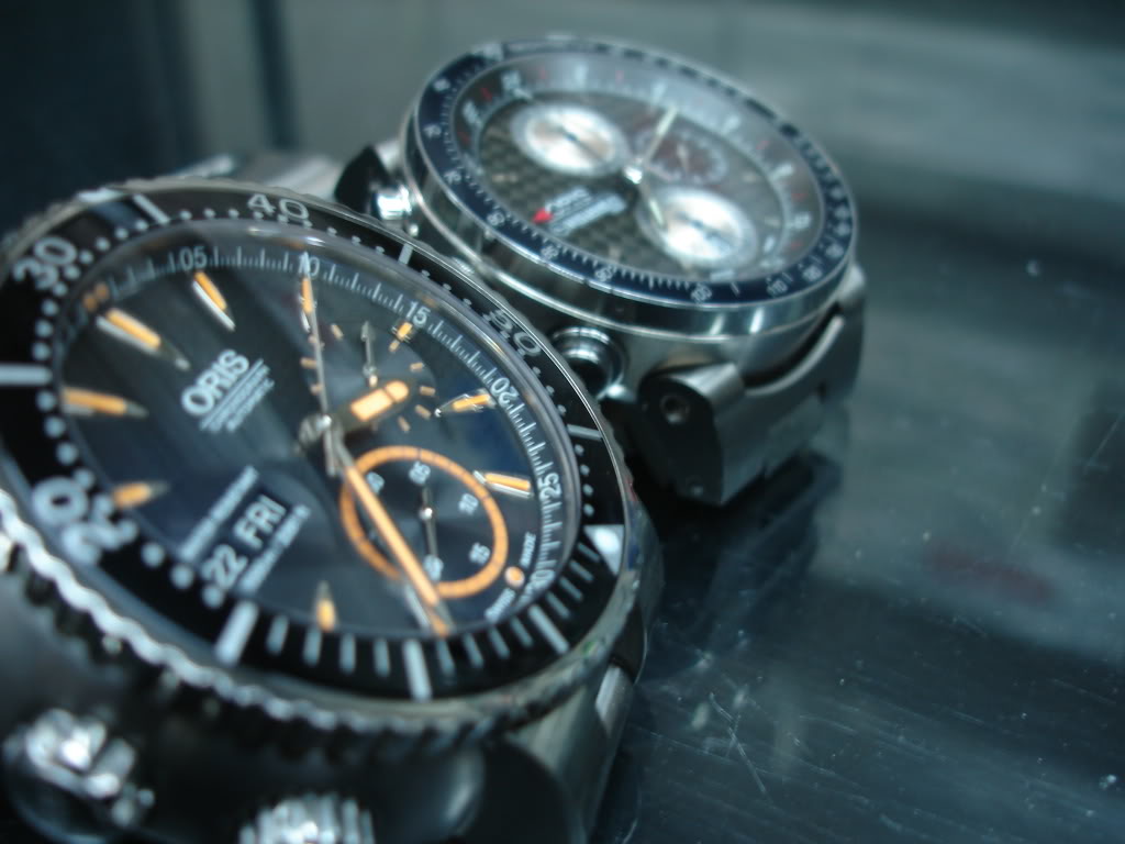 oris diver 300m - Page 2 DSC03346