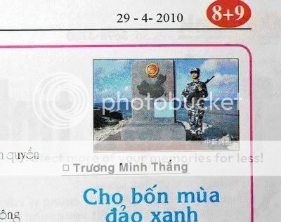 " Diễn biến hoà bình” đến từ đâu? 123b6918