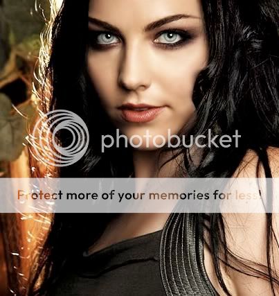 evanescence Amylee1