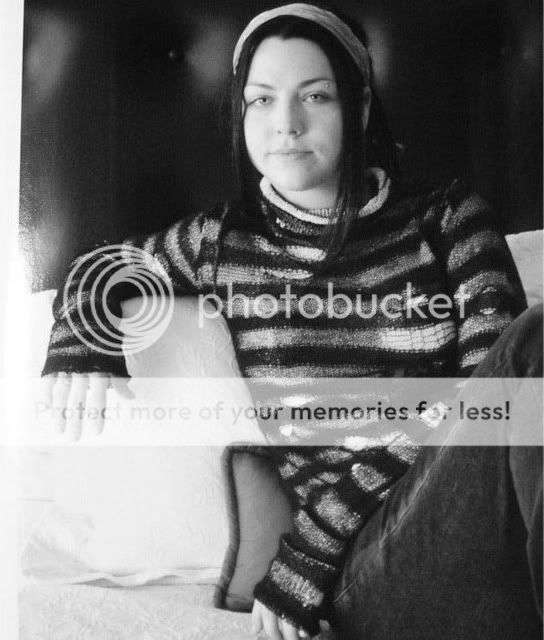 evanescence Amylee_81