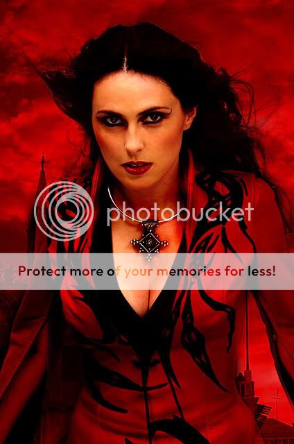 within temptation... Sharon-den-adel-1-4801