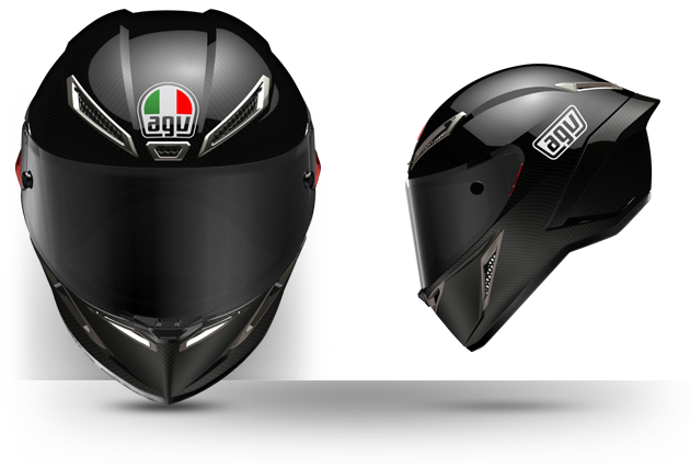 AGV & DAINESSE Casco_1