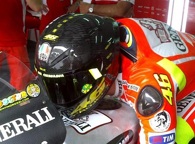 AGV & DAINESSE Vr46_agv_20125