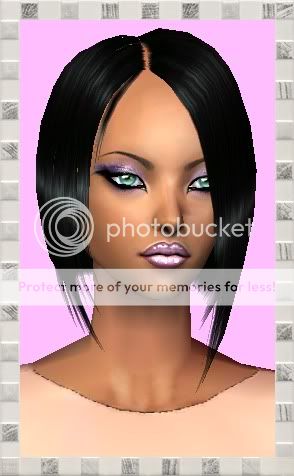 Raon sims hair #44 TS2BodyShop2012-01-2417-00-57-54