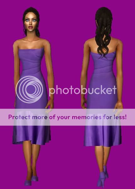 Purple Formal Dress Purpledress-1