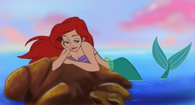 1x02 ♦ Happily ever after land. - Página 8 Ariel-The-Little-Mermaid-disney-princess-12129730-1200-649-1