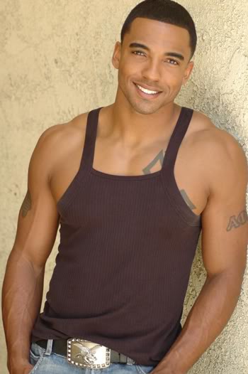 actores para posibles personajes ChristianKeyes