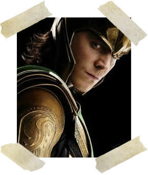 Loki  Loki-3