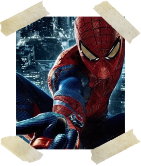 Spider-Man || Peter Parker Spid