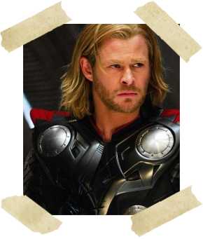 Thor Thor-3