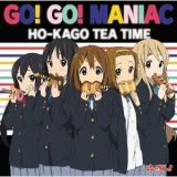 K-ON! links de descarga OSTs K-on-op-single-go-go-maniac