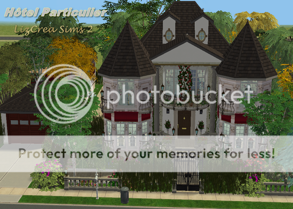 Lizzy's creations (Sims 2) HocirctelParticulier01signed