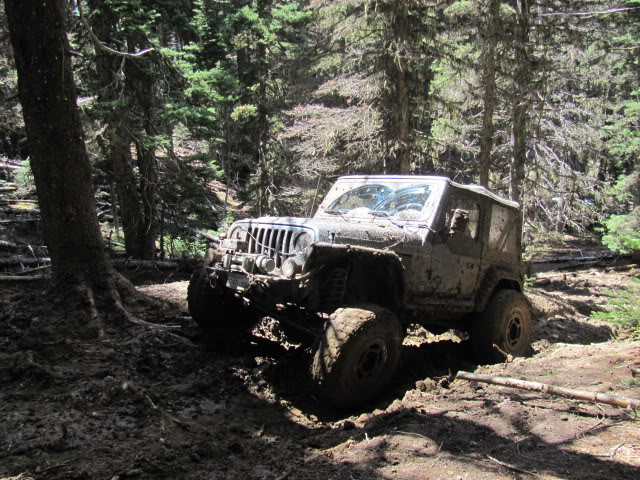 Young's bachelor party Jeep run/campout IMG_0177