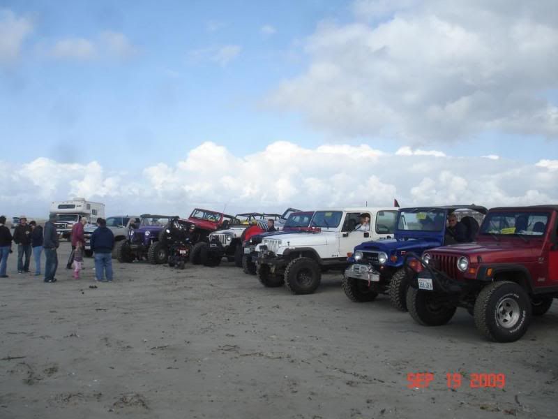 Ocean shores. DSC07893