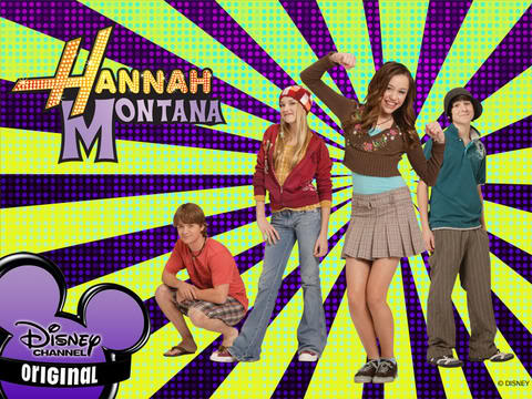 miLey cyRus HannahMontana06