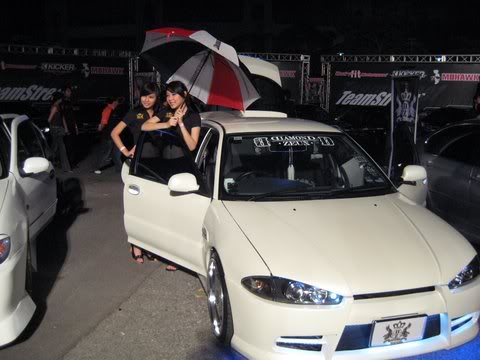 wira vip style... TXN2007113